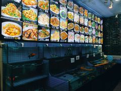 -域乐楼清真饭庄(华北路店)