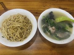 -富春茶社(国庆路店)
