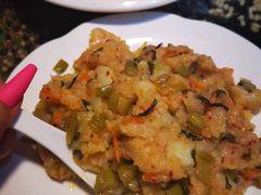 -尽善百年古院餐厅(王家老宅店)