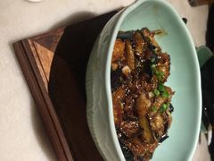 -那家小馆•北京菜•烤鸭(中关村店)