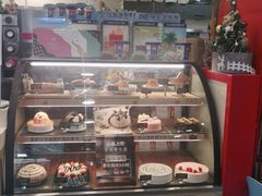 -DQ·蛋糕·冰淇淋(大宁国际商业广场店)