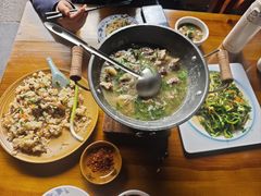 -龙姐私房菜(和顺古镇店)