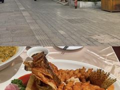 -得月楼·省级非遗·传统苏帮菜(观前店)