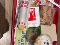 -肯德基(珠峰店)