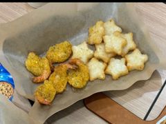 -达美乐比萨(双安店)