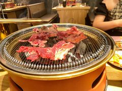 -西塔老太太泥炉烤肉(武汉摩尔城店)