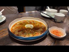 -大洋家·精品潮汕菜·生腌砂锅粥(天河东路店)