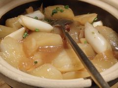-彩虹之约•淮扬家宴(亚运村店)