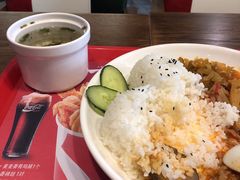 -巴十克欢乐餐厅(汉堡披萨牛排中餐店)