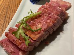 水晶肴肉-扬州狮子楼·非遗淮扬菜(东关街店)