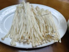 -榕江牛瘪牛肉火锅