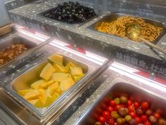 -大丰收李家(浦西万达店)