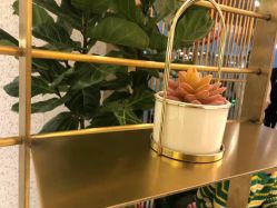 -3AM·S HAIR SALON烫发染发接发