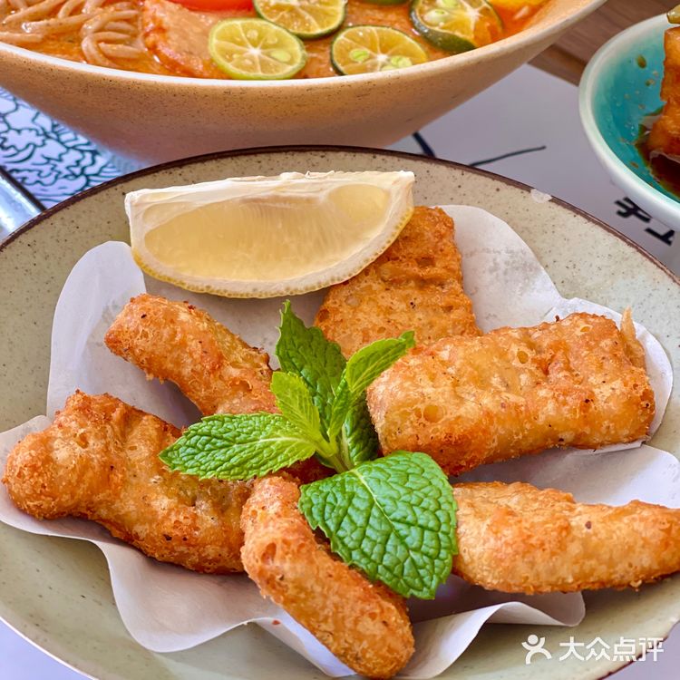 老广人能每天吃一碗荞麦面也太幸福了吧