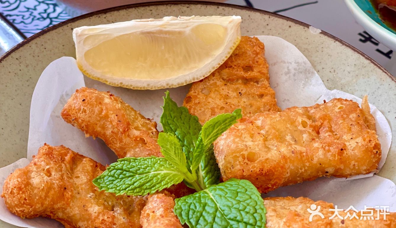 老广人能每天吃一碗荞麦面也太幸福了吧