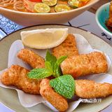 老广人能每天吃一碗荞麦面也太幸福了吧