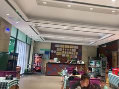 大堂-紫光园(燕郊总店)