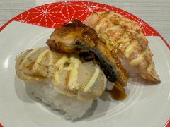 -濱寿司(高新伊藤店)
