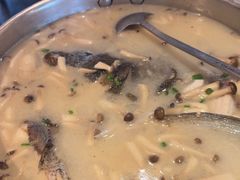 -二十八里太湖船菜(吉祥路店)