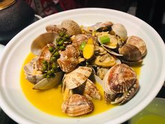 -乌江鱼杭帮菜(西湖店)