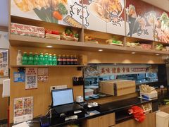 -小条食堂(筼筜天虹店)