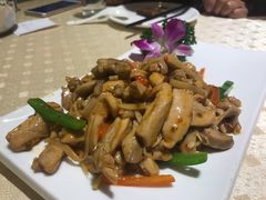 -马凯餐厅(长椿街店)