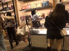 -COACH蔻驰(恒隆广场店)