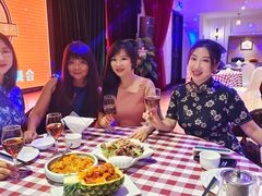 -邓丽君音乐主题餐厅