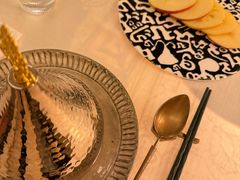 -龟兹KUCINA·新疆菜(前滩L+PLAZA店)