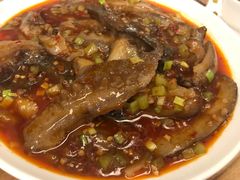 -之参餐厅(前门大街店)