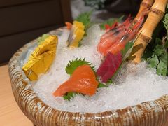 -十秋精致料理(同德店)