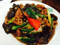 -北京小肠陈饭庄(方庄店)