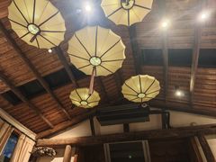 -东湖177艺术餐厅·东坡院子