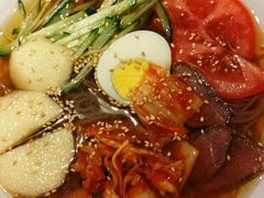 -烧肉一番·新韩式炭火烤肉(大岭山店)