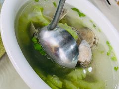 -林记海鲜排档·十年海鲜地标