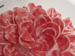 -曲氏老北京铜锅涮肉•火锅(不老街店)