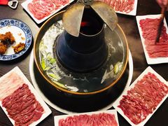 -前门张记涮肉(前门店)