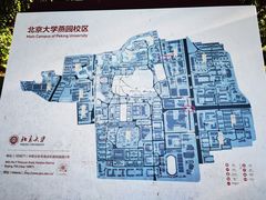 -北京大学百年讲堂