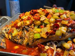 -巴渝菜馆(涿州店)