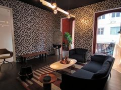 -设计共和 Design Republic(江宁路店)