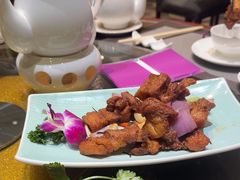 -好彩海鲜火锅饭店(银河百老汇店)