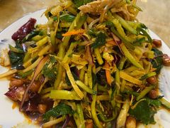 -胖太太四川麻辣排骨串(镇江路分店)