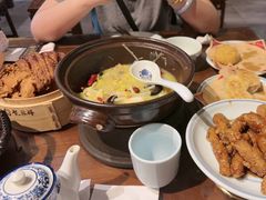 -龍聚祥烧麦馆(万达店)