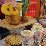 💧💧网红热奶宝来袭❗卤校长求求你开个甜品店吧