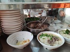 -北路拉面馆(洪湖里店)