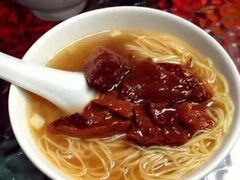 -周门传统竹升面