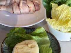 -百年果林椰子鸡(中洲店)