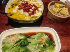 -外婆家(西溪印象城店)