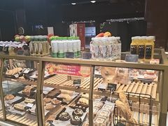-云海轩·海鲜自助-河北云瑧世纪大饭店1F