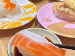 -友壹町寿司(佛山新DNA店)